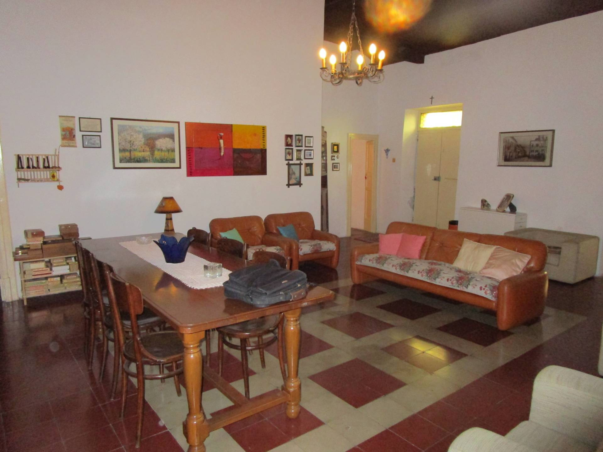 Villa, Casa singola in vendita a Montesilvano, Montesilvano colli