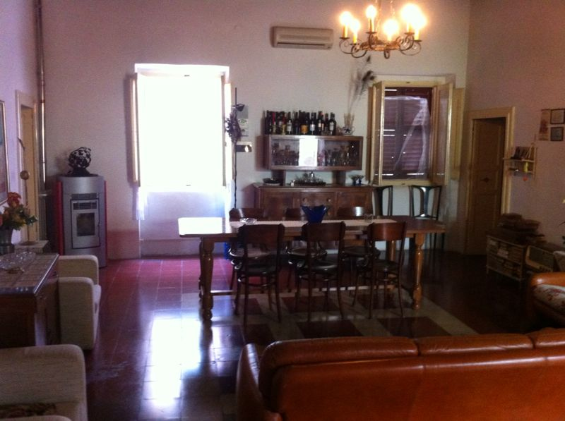 Villa, Casa singola in vendita a Montesilvano, Montesilvano colli