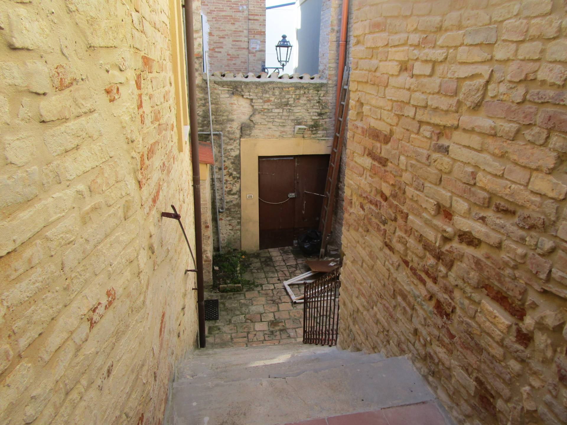 Villa, Casa singola in vendita a Montesilvano, Montesilvano colli