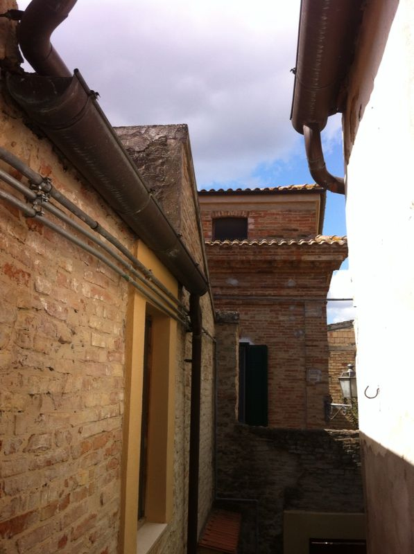 Villa, Casa singola in vendita a Montesilvano, Montesilvano colli