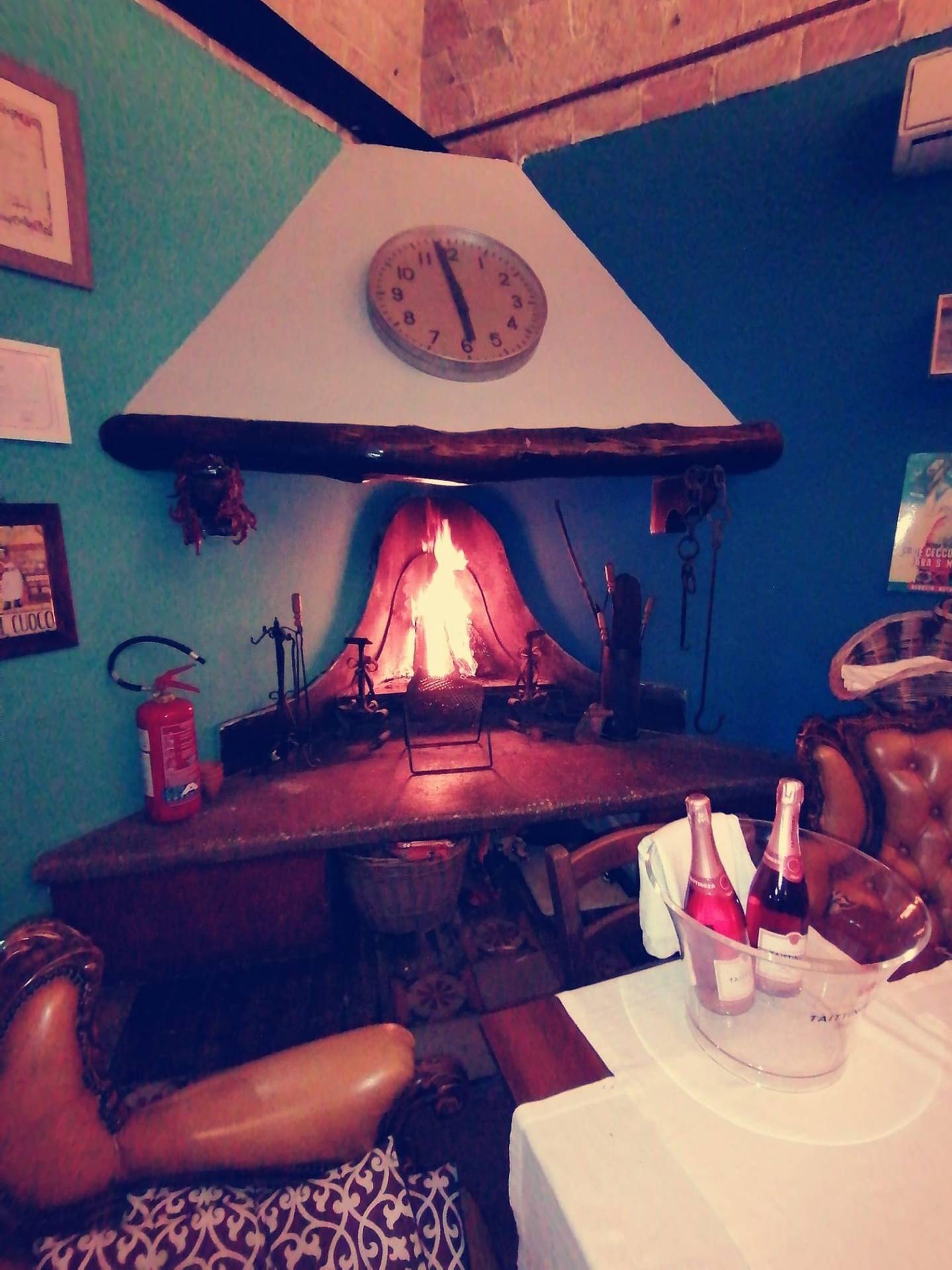 Locale commerciale in vendita a Pescara, Porta Nuova