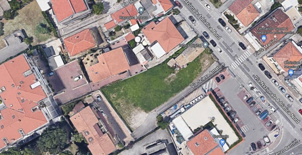 Villa, Casa singola in vendita a Pescara, Zona Nord
