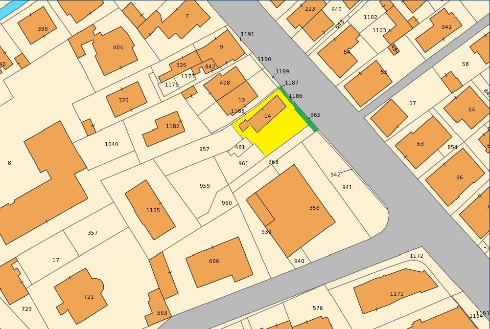 Villa, Casa singola in vendita a Pescara, Zona Nord