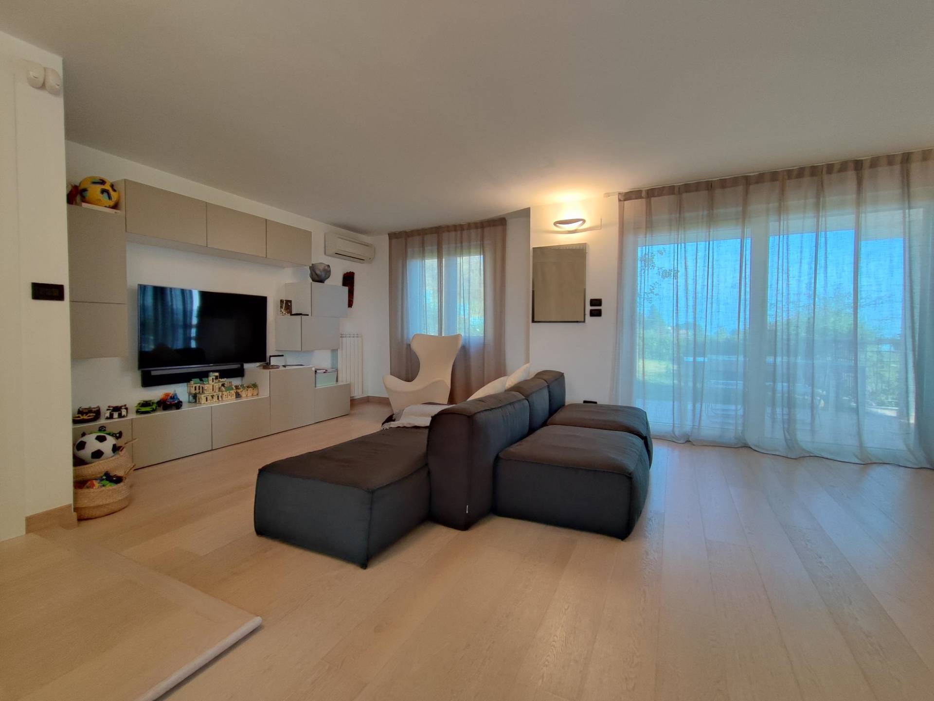 Villa, Casa singola in vendita a Montesilvano, Montesilvano colli