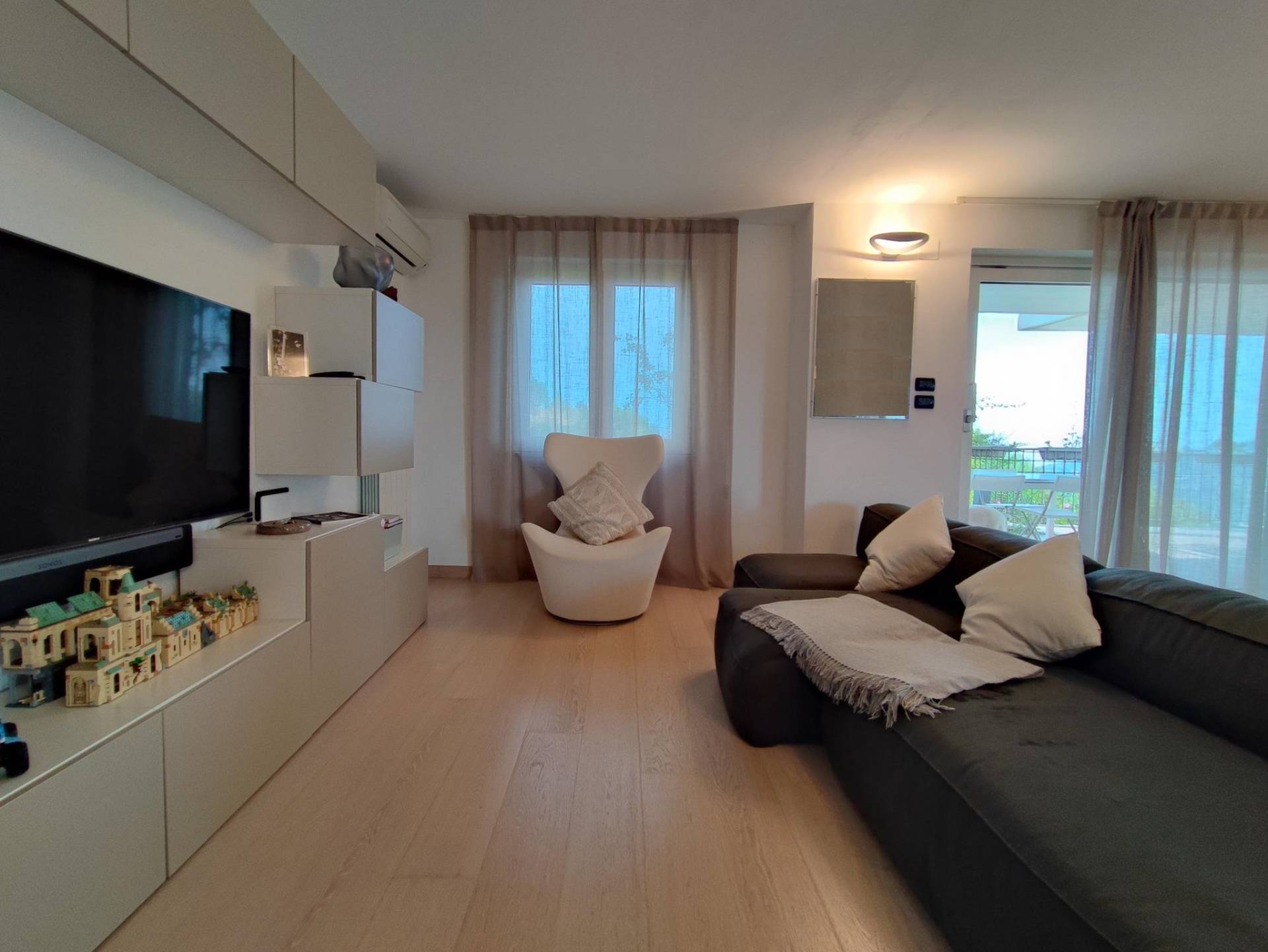 Villa, Casa singola in vendita a Montesilvano, Montesilvano colli