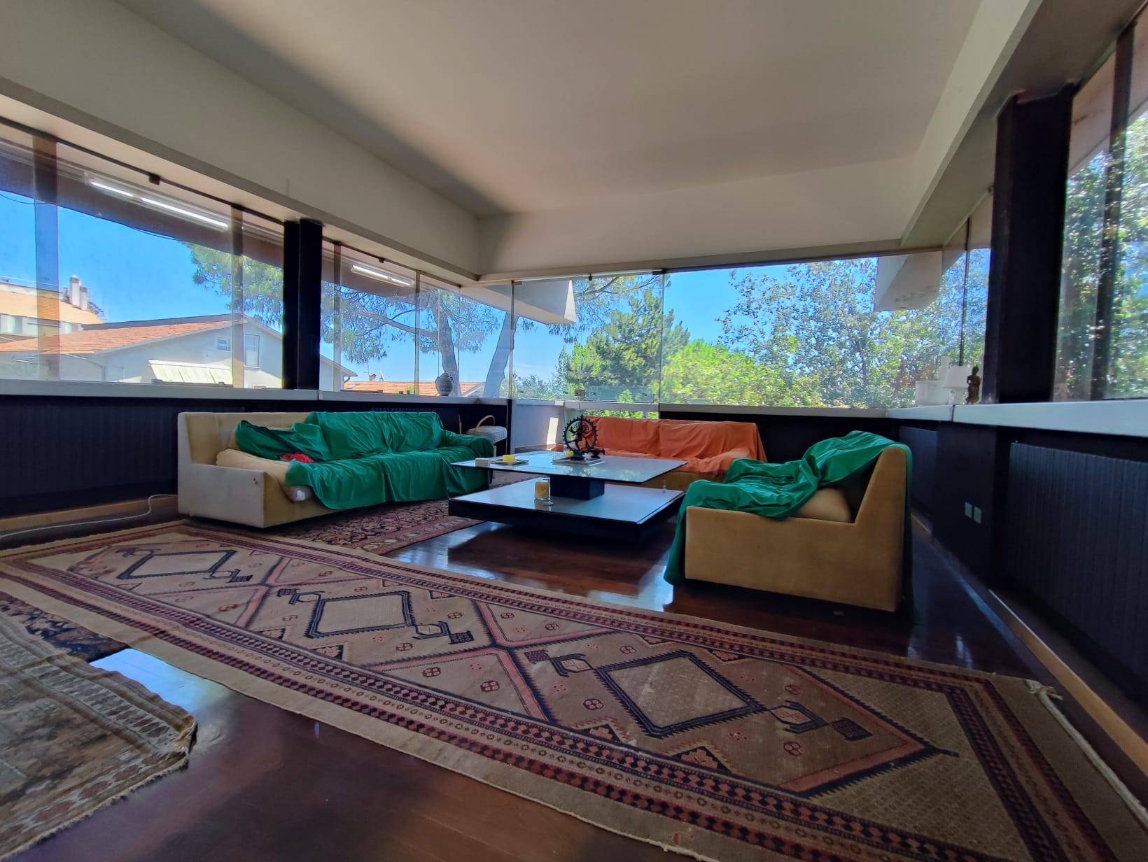 Villa, Casa singola in vendita a Pescara, Zona Colli