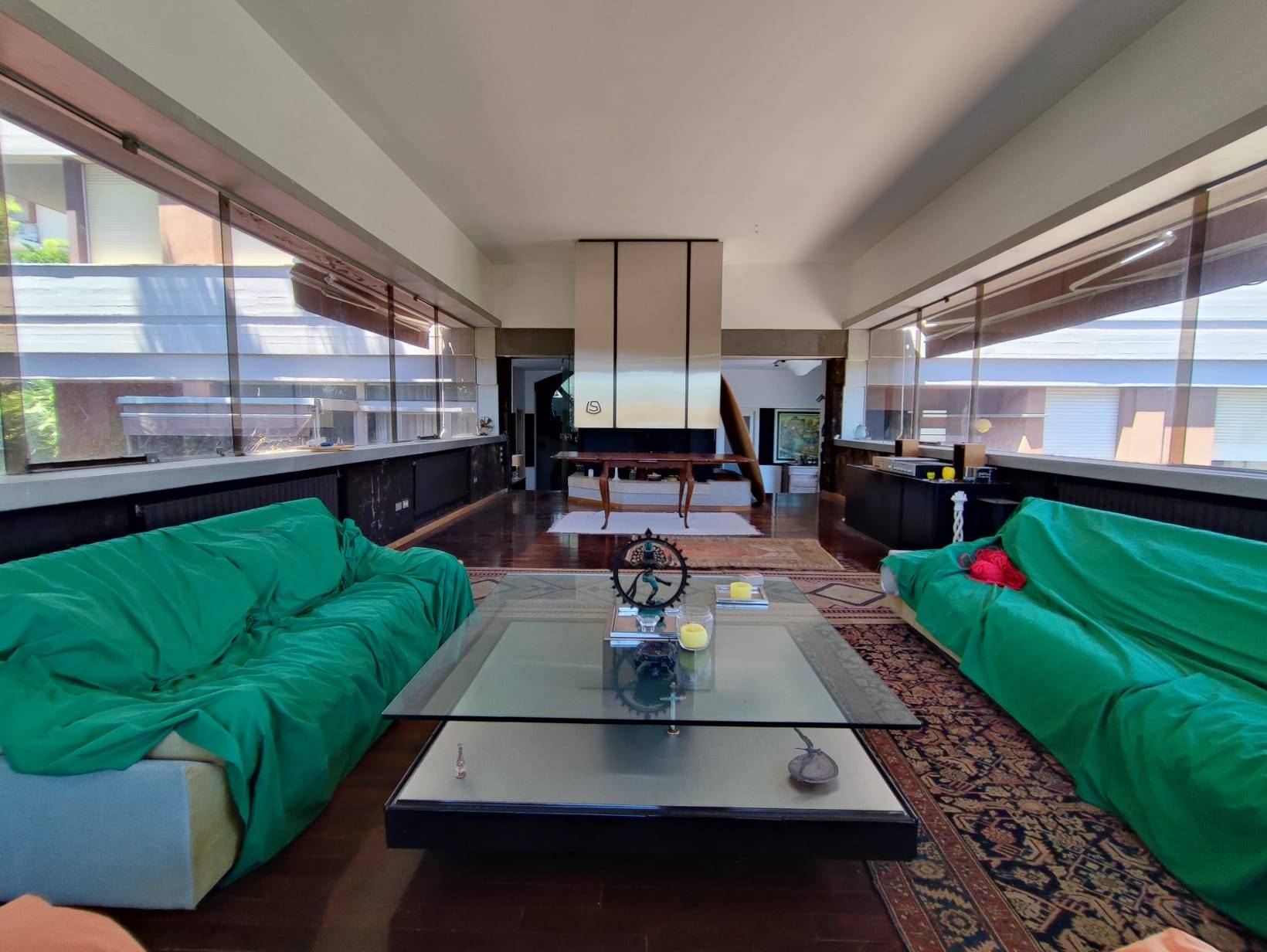 Villa, Casa singola in vendita a Pescara, Zona Colli