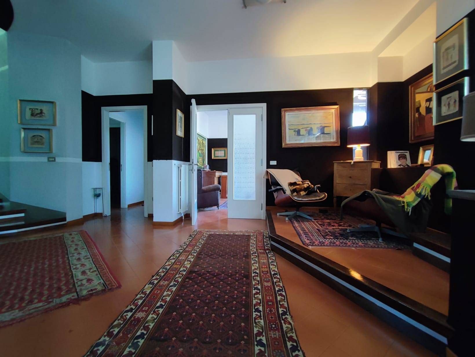 Villa, Casa singola in vendita a Pescara, Zona Colli