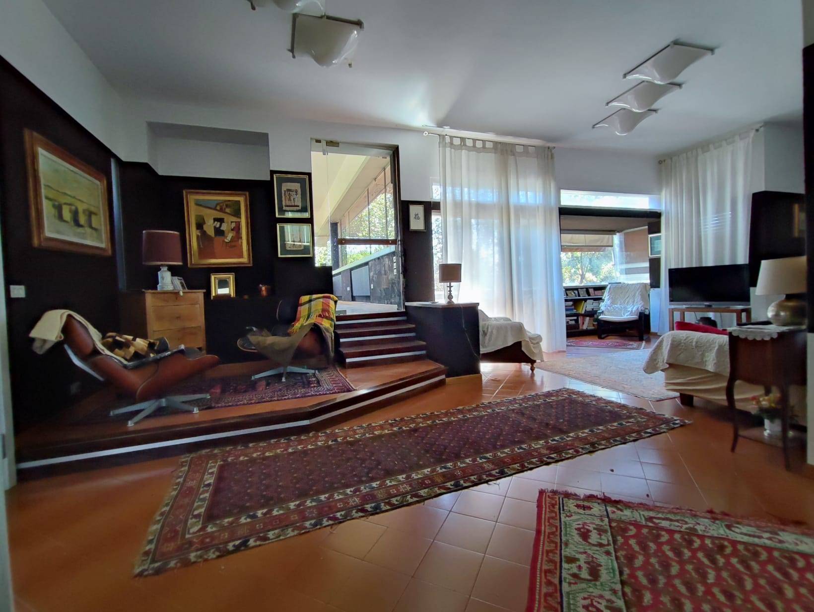 Villa, Casa singola in vendita a Pescara, Zona Colli