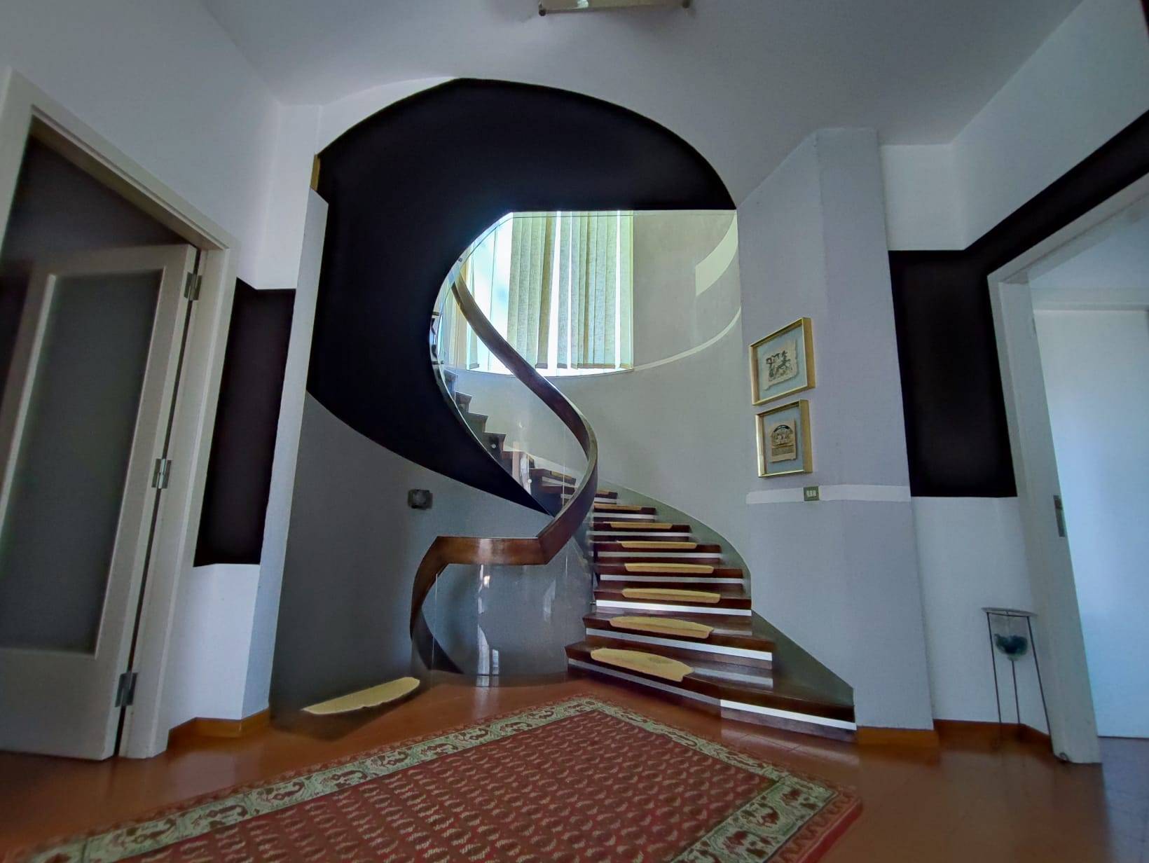 Villa, Casa singola in vendita a Pescara, Zona Colli