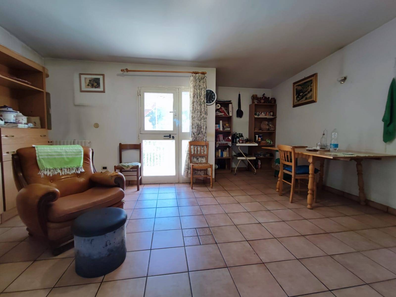 Appartamento in vendita a Montesilvano, Montesilvano colli