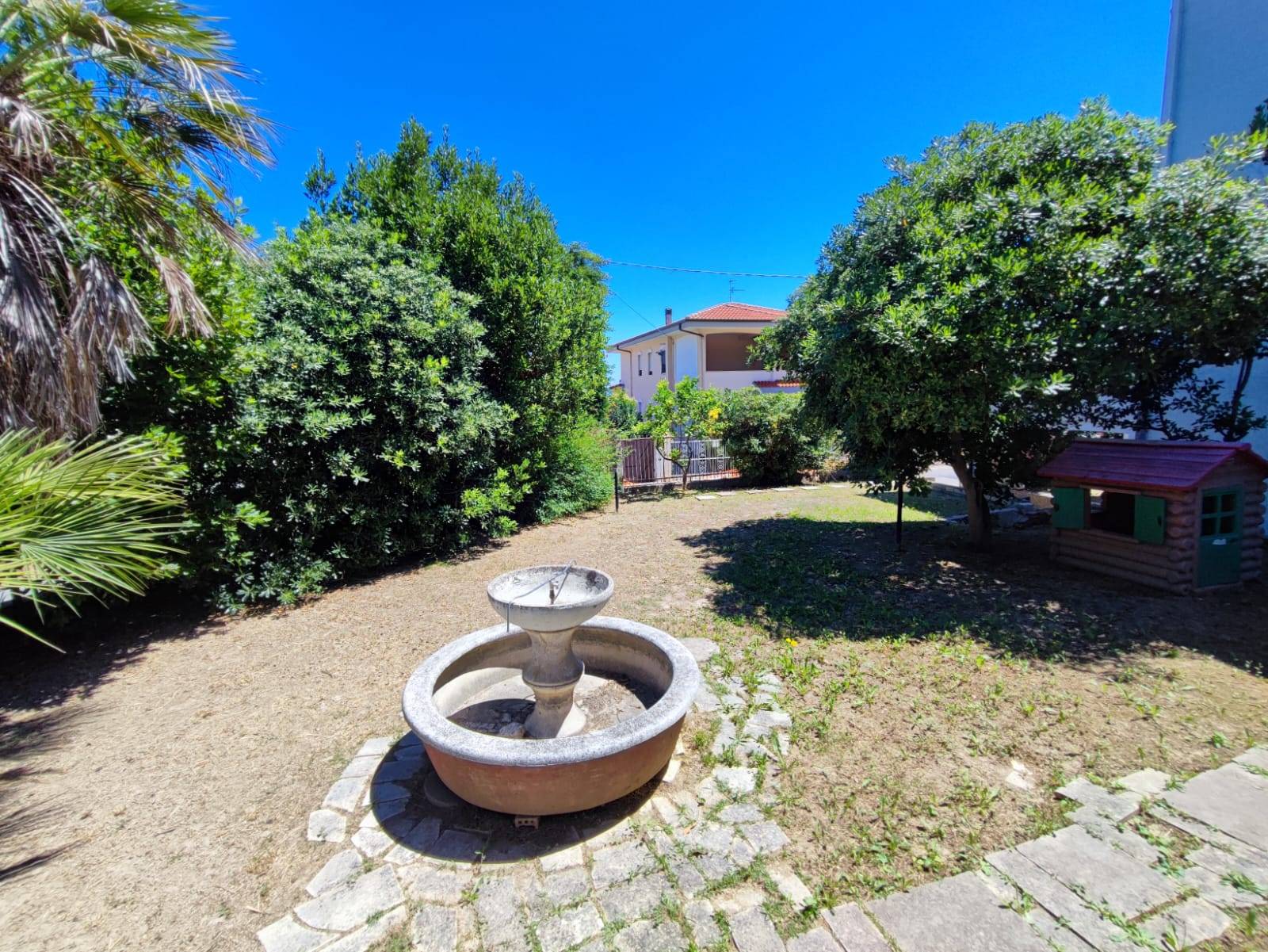 Appartamento in vendita a Montesilvano, Montesilvano colli