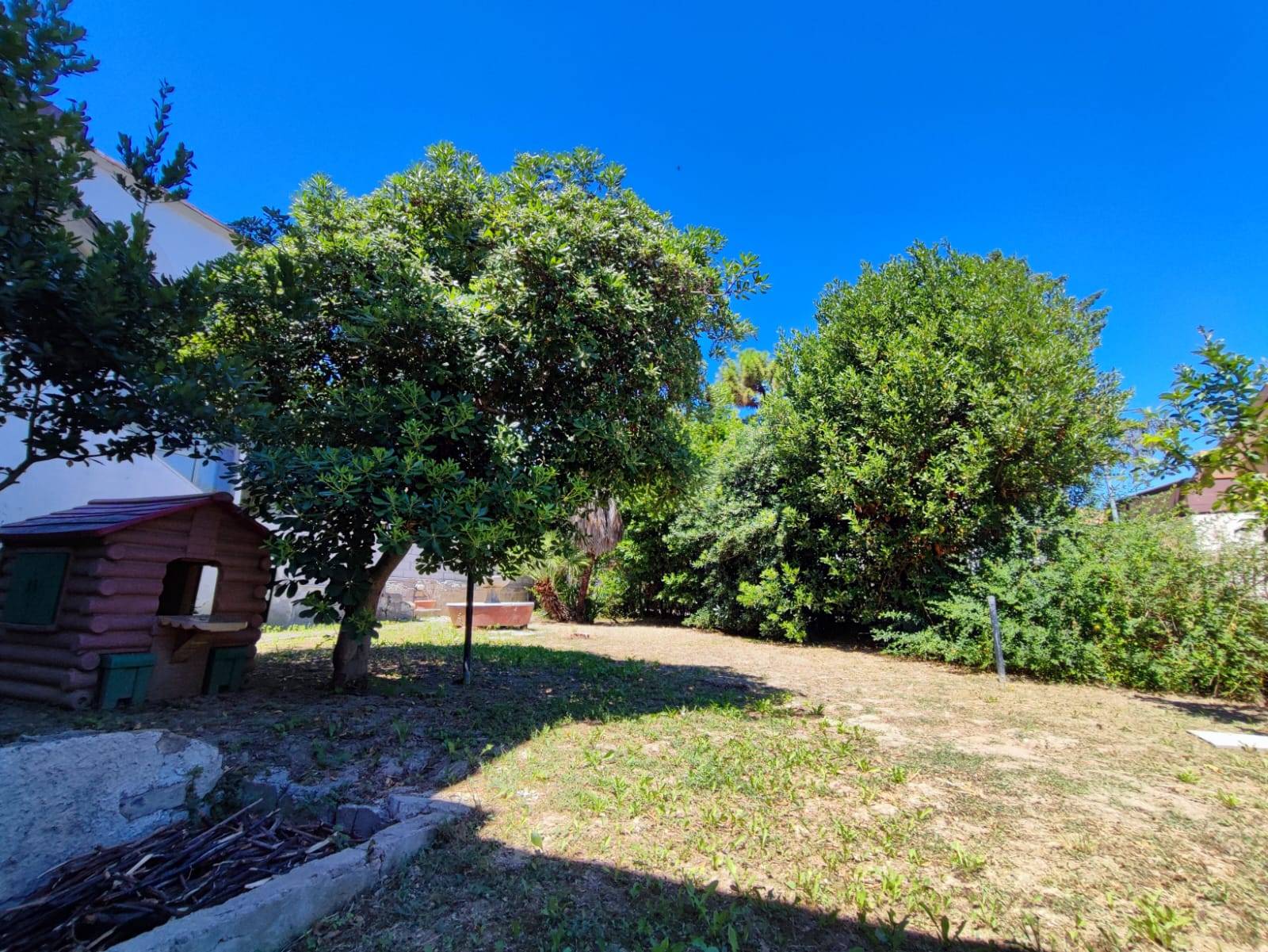 Appartamento in vendita a Montesilvano, Montesilvano colli