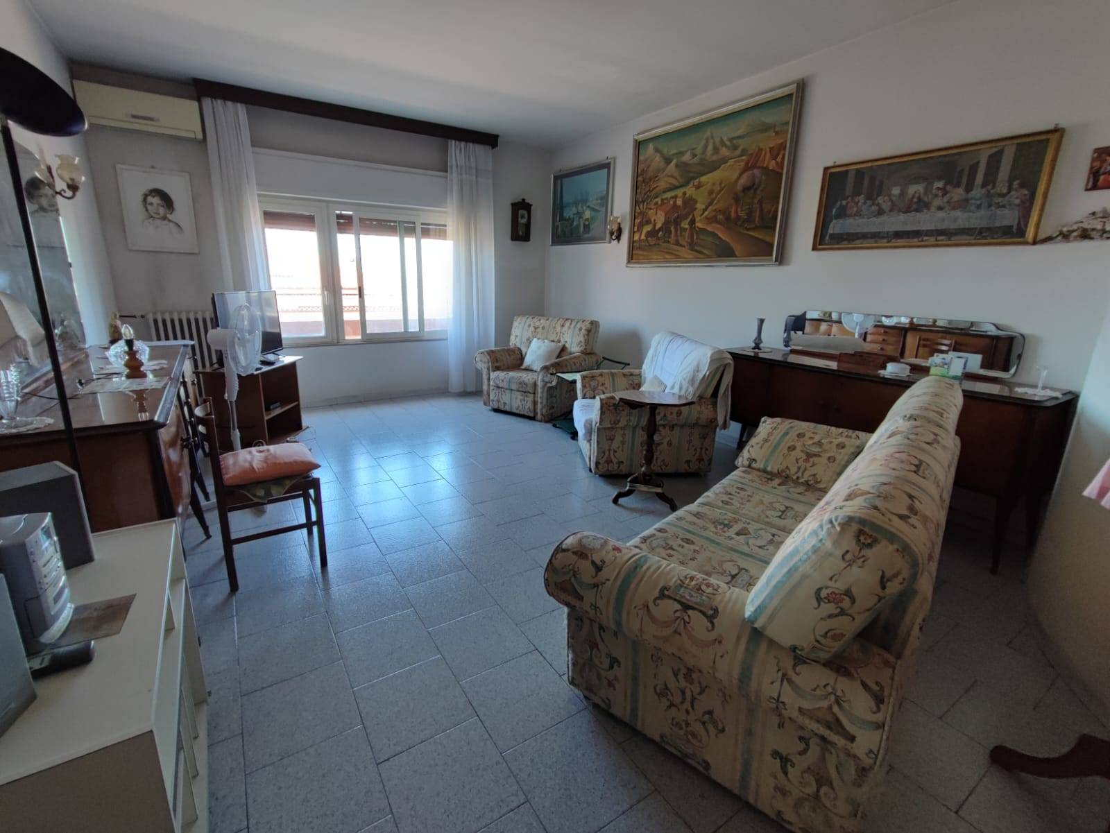 Appartamento in vendita a Montesilvano, Montesilvano colli