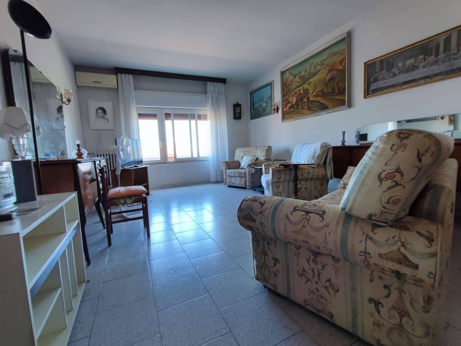 Appartamento in vendita a Montesilvano, Montesilvano colli