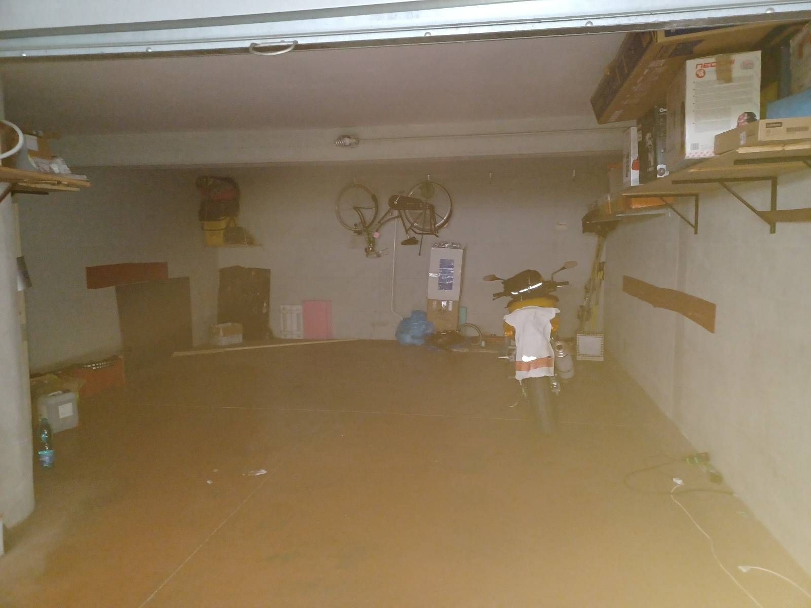 Box o garage in vendita a Montesilvano, Montesilvano spiaggia