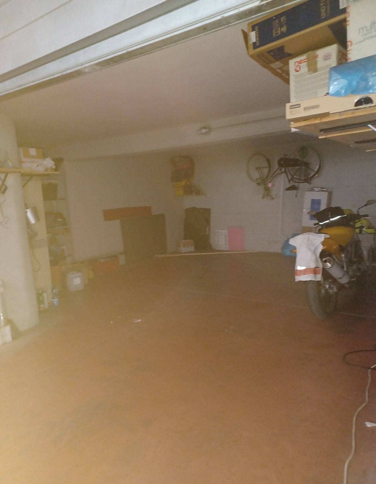 Box o garage in vendita a Montesilvano, Montesilvano spiaggia