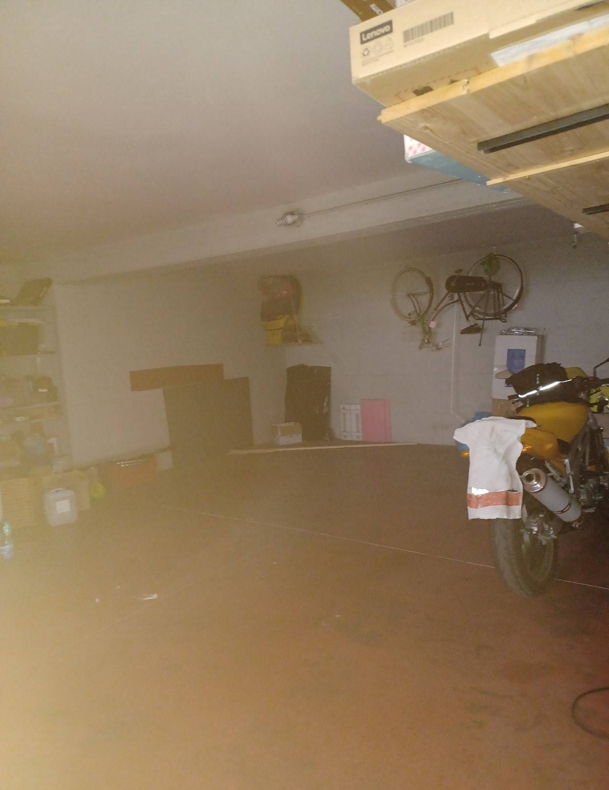 Box o garage in vendita a Montesilvano, Montesilvano spiaggia