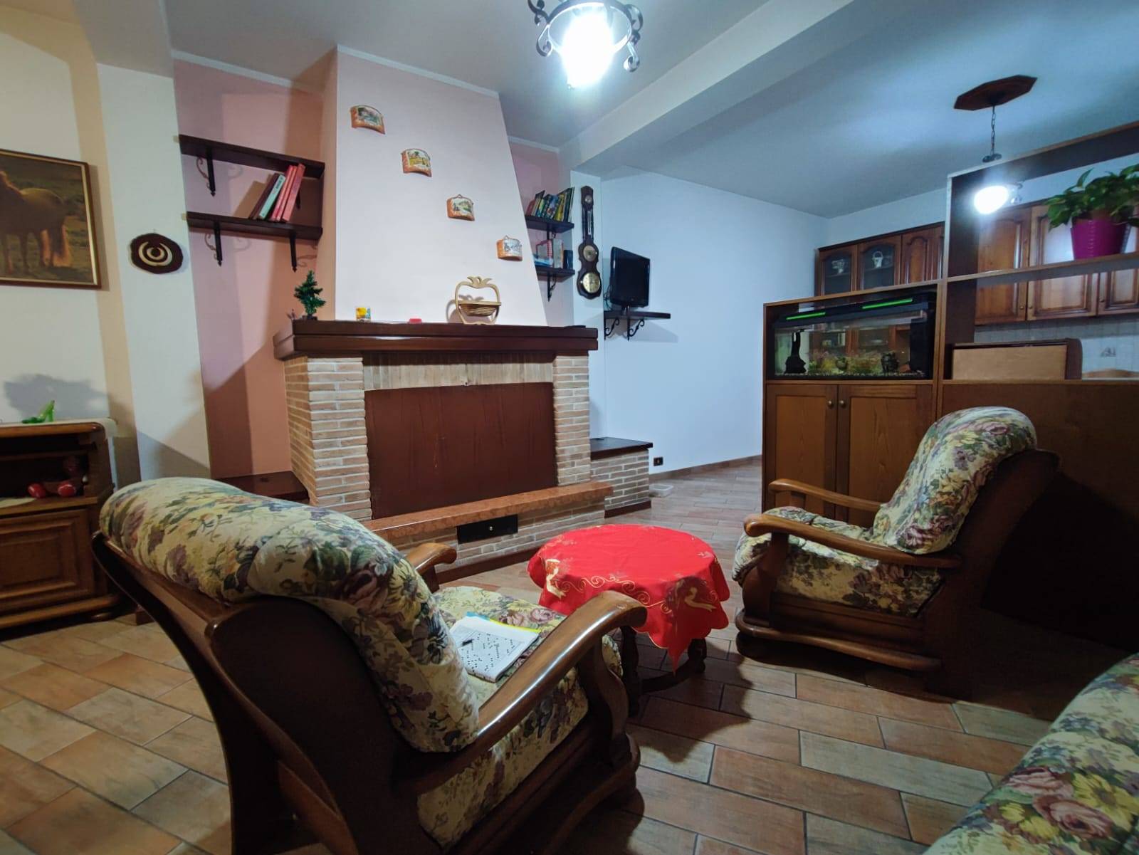 Villa, Casa singola in vendita a Pescara, Zona Ospedale