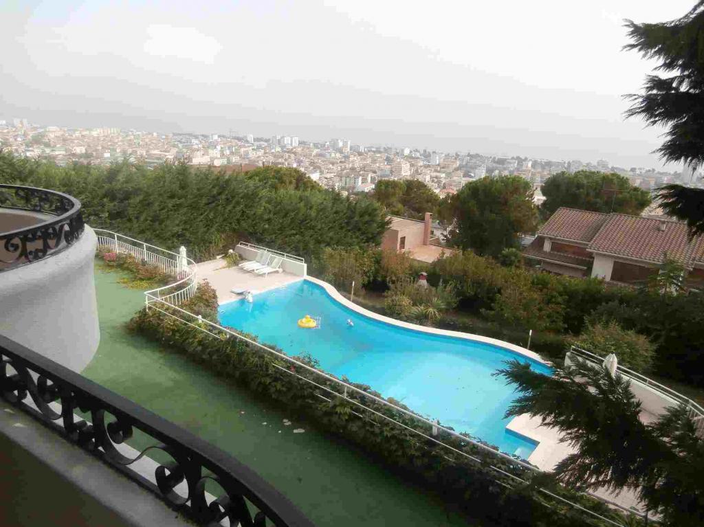 Villa, Casa singola in vendita a Montesilvano, Montesilvano colli