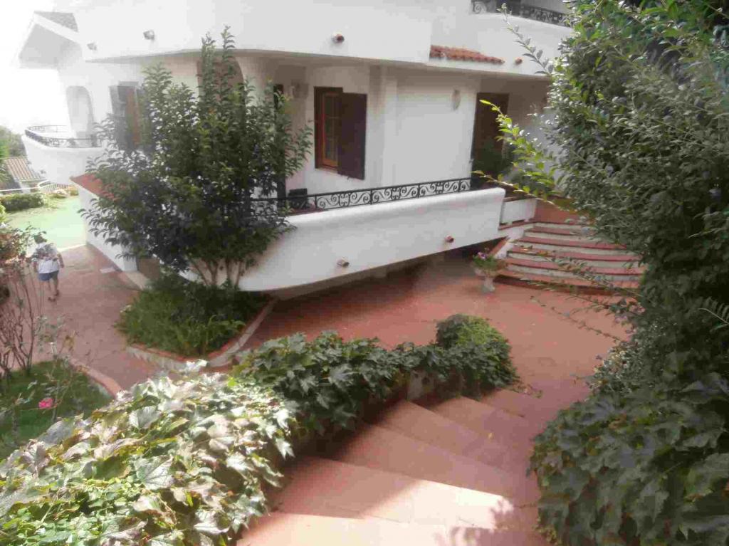 Villa, Casa singola in vendita a Montesilvano, Montesilvano colli