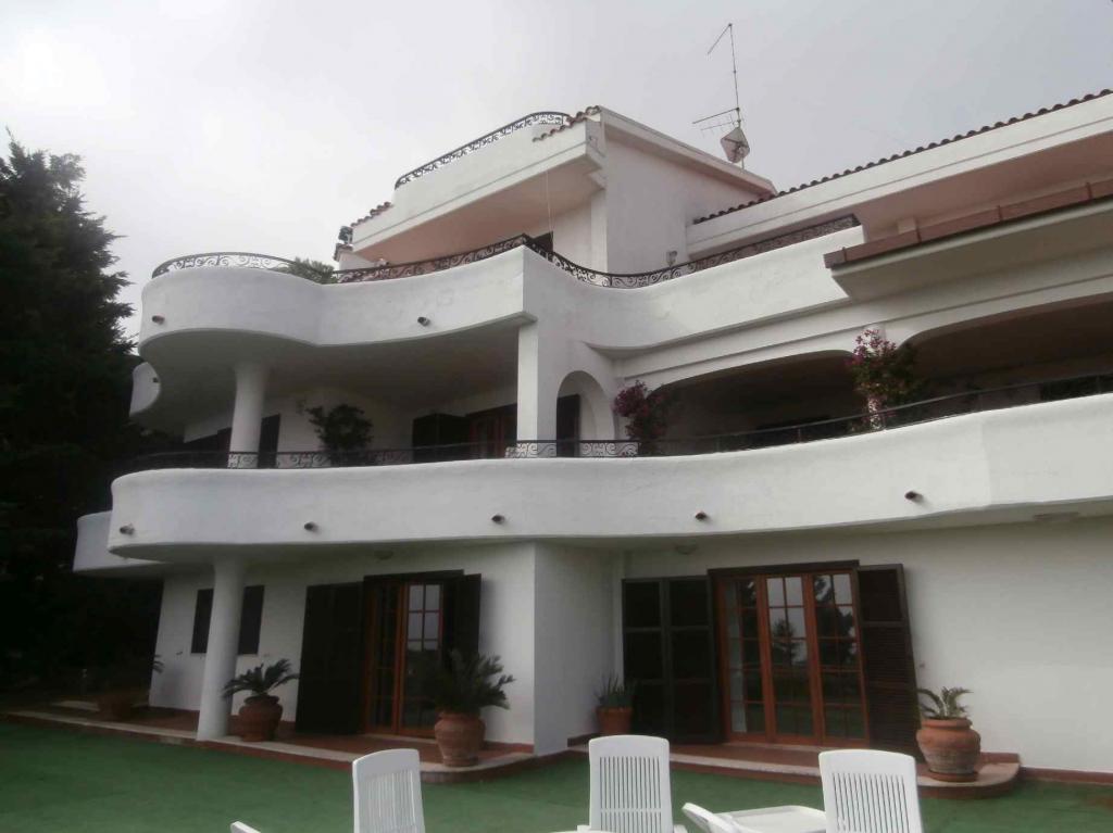 Villa, Casa singola in vendita a Montesilvano, Montesilvano colli