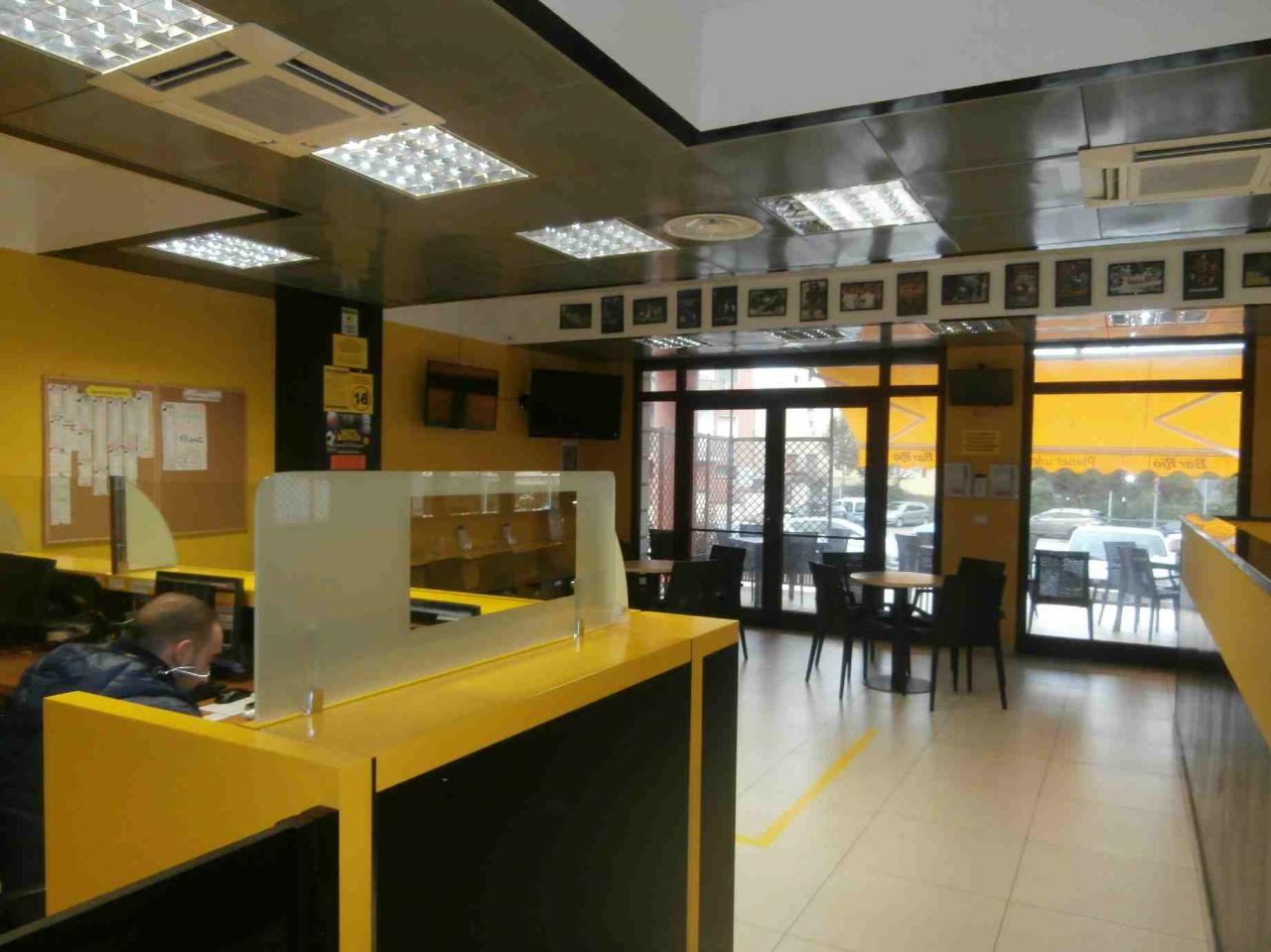 Attivit commerciale in vendita a Pescara, Porta Nuova