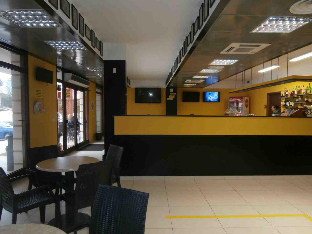 Attivit commerciale in vendita a Pescara, Porta Nuova