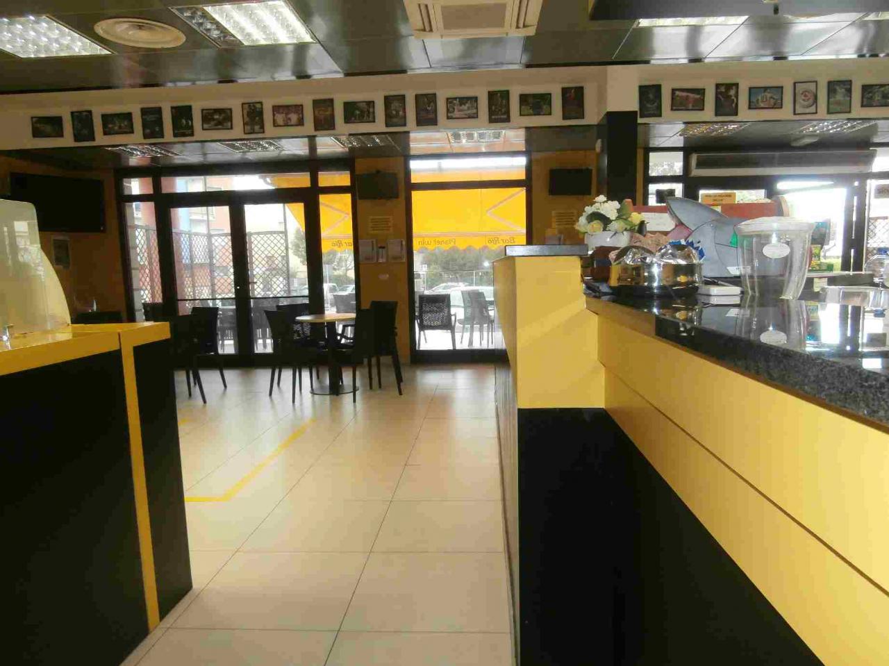 Attivit commerciale in vendita a Pescara, Porta Nuova