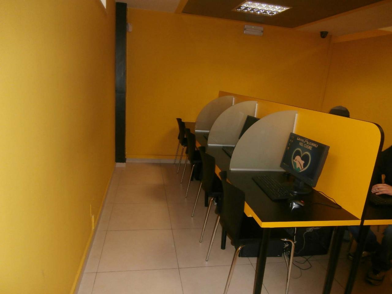 Attivit commerciale in vendita a Pescara, Porta Nuova