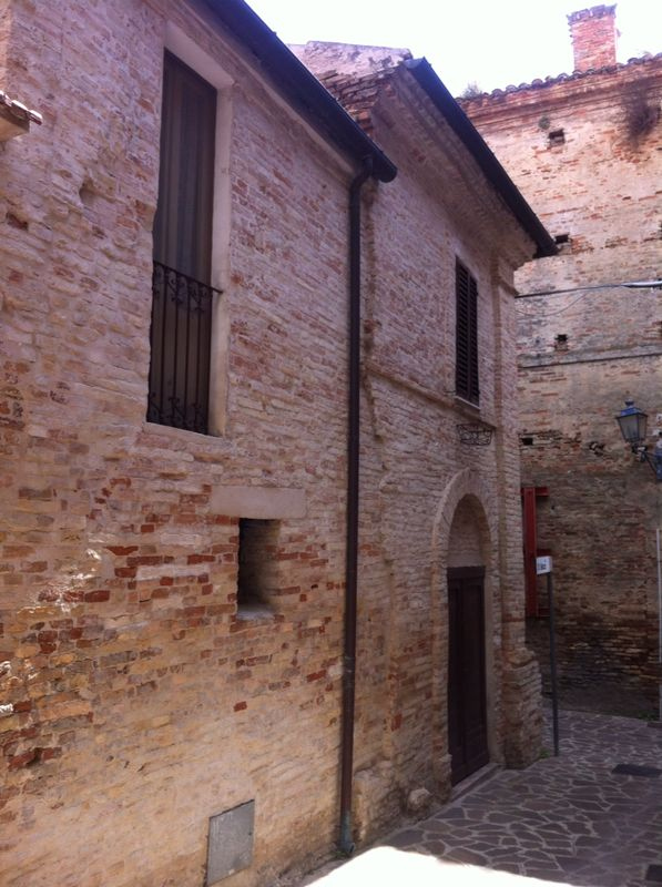 Villa, Casa singola in vendita a Montesilvano, Montesilvano colli