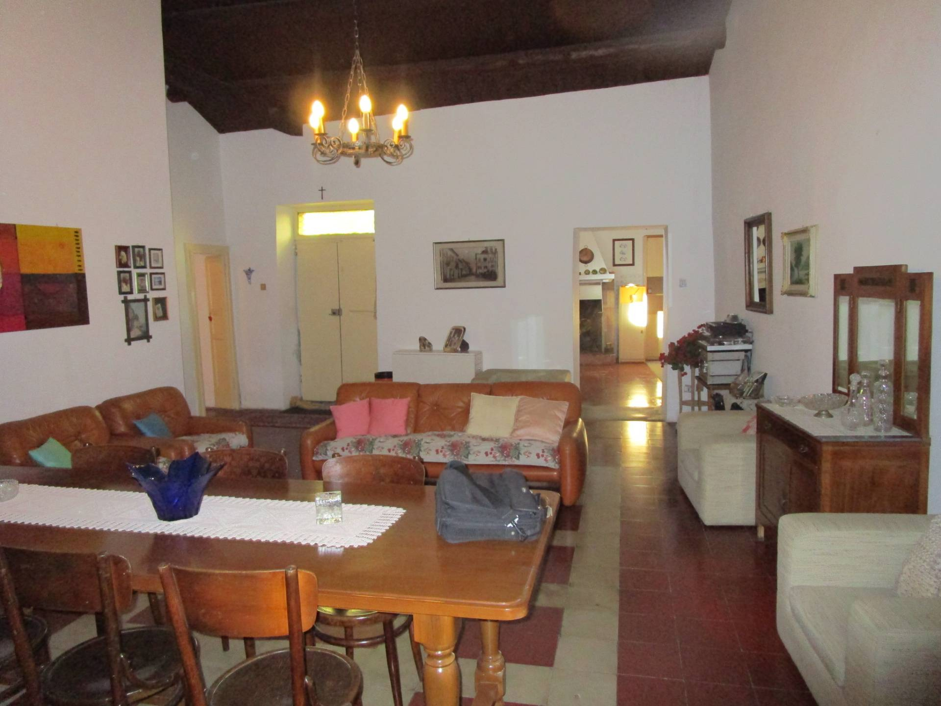 Villa, Casa singola in vendita a Montesilvano, Montesilvano colli
