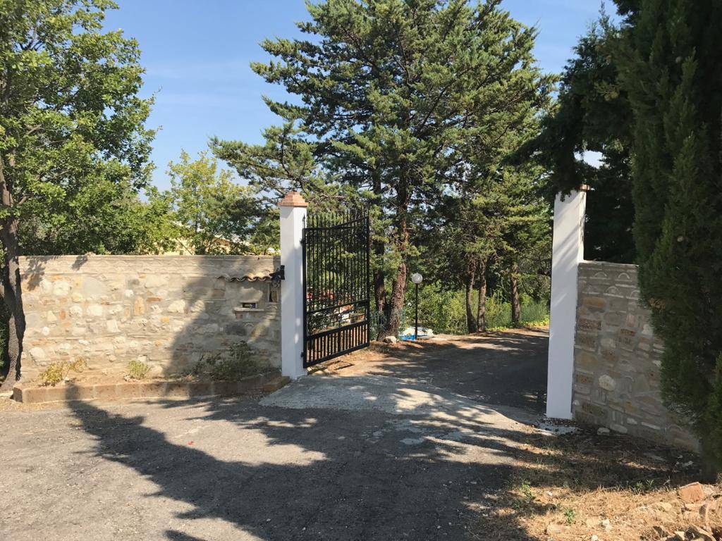 Villa, Casa singola in vendita a Civitaquana, Salaiano