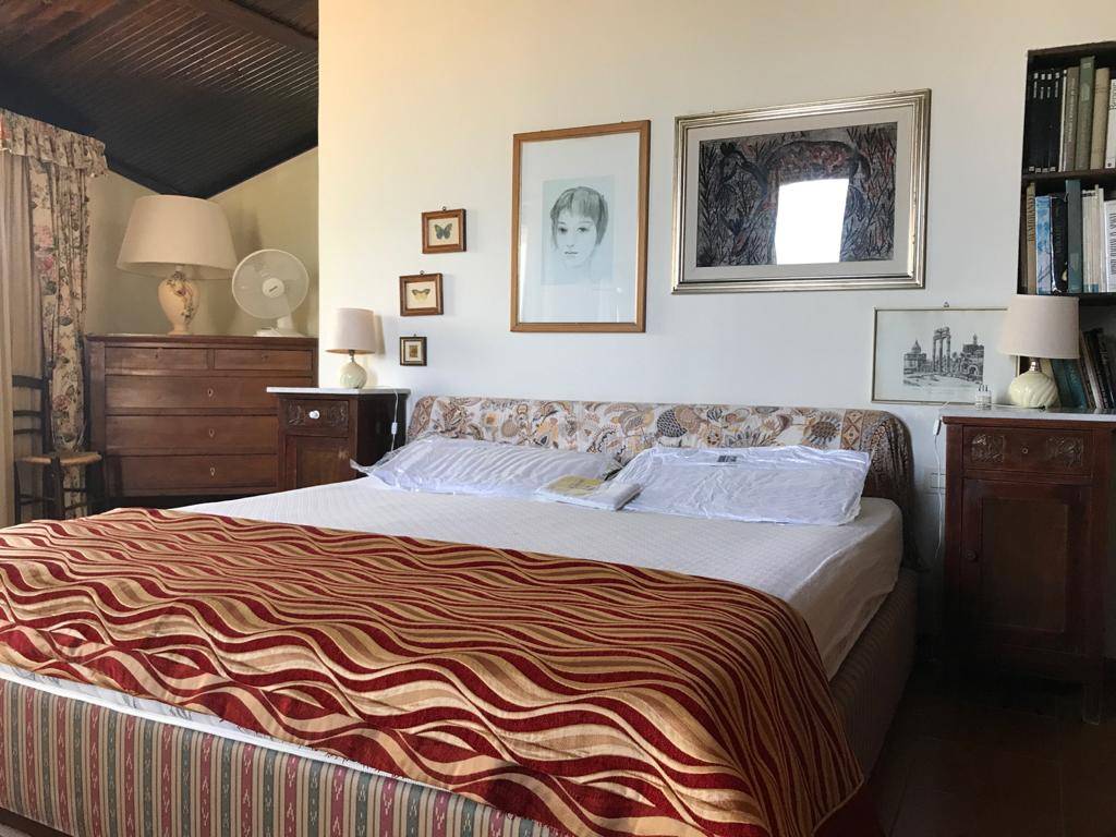 Villa, Casa singola in vendita a Civitaquana, Salaiano