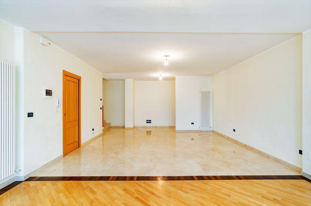 Villette a schiera in vendita a Citt Sant'Angelo, San Martino Bassa