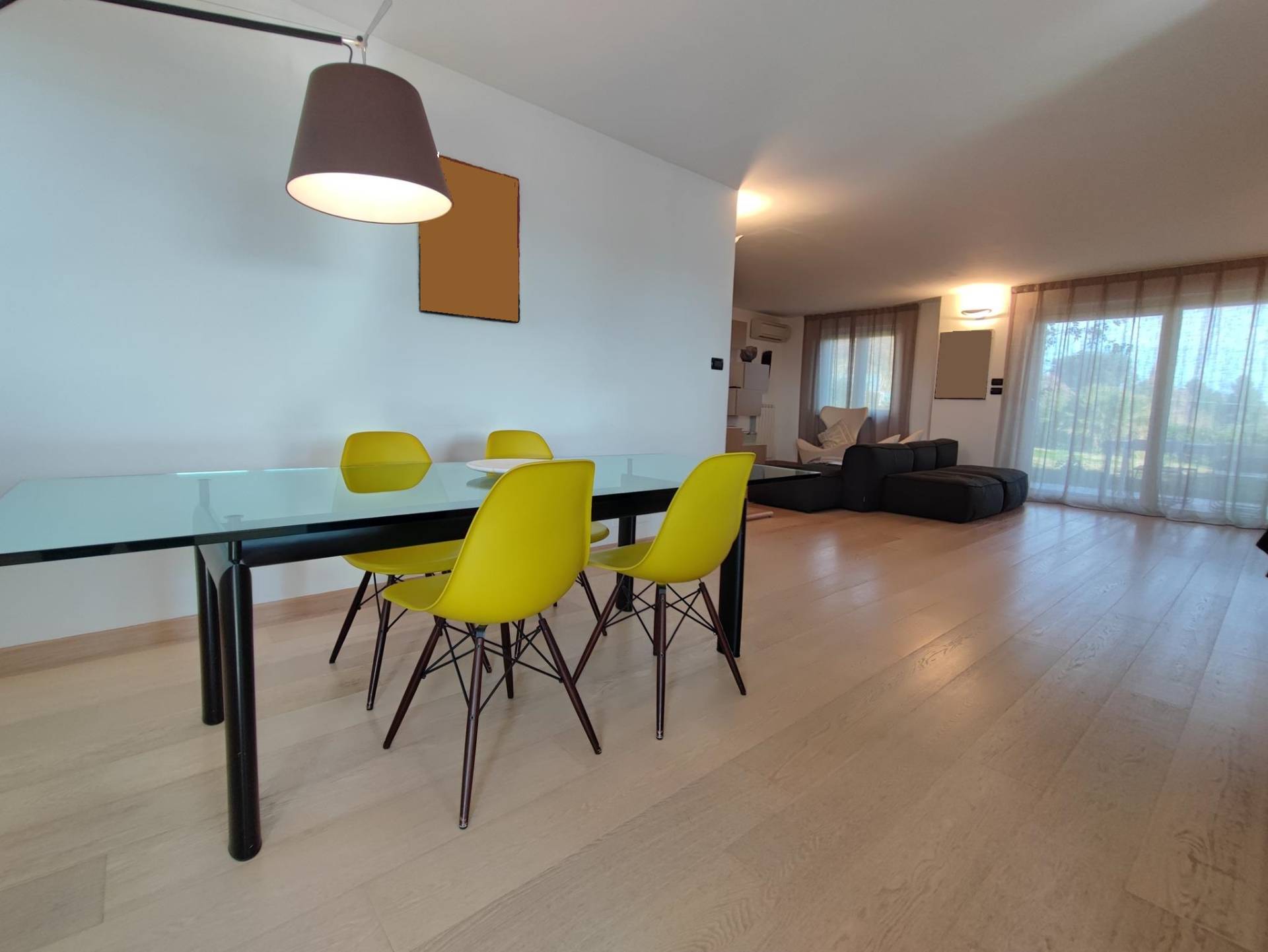 Villa, Casa singola in vendita a Montesilvano, Montesilvano colli