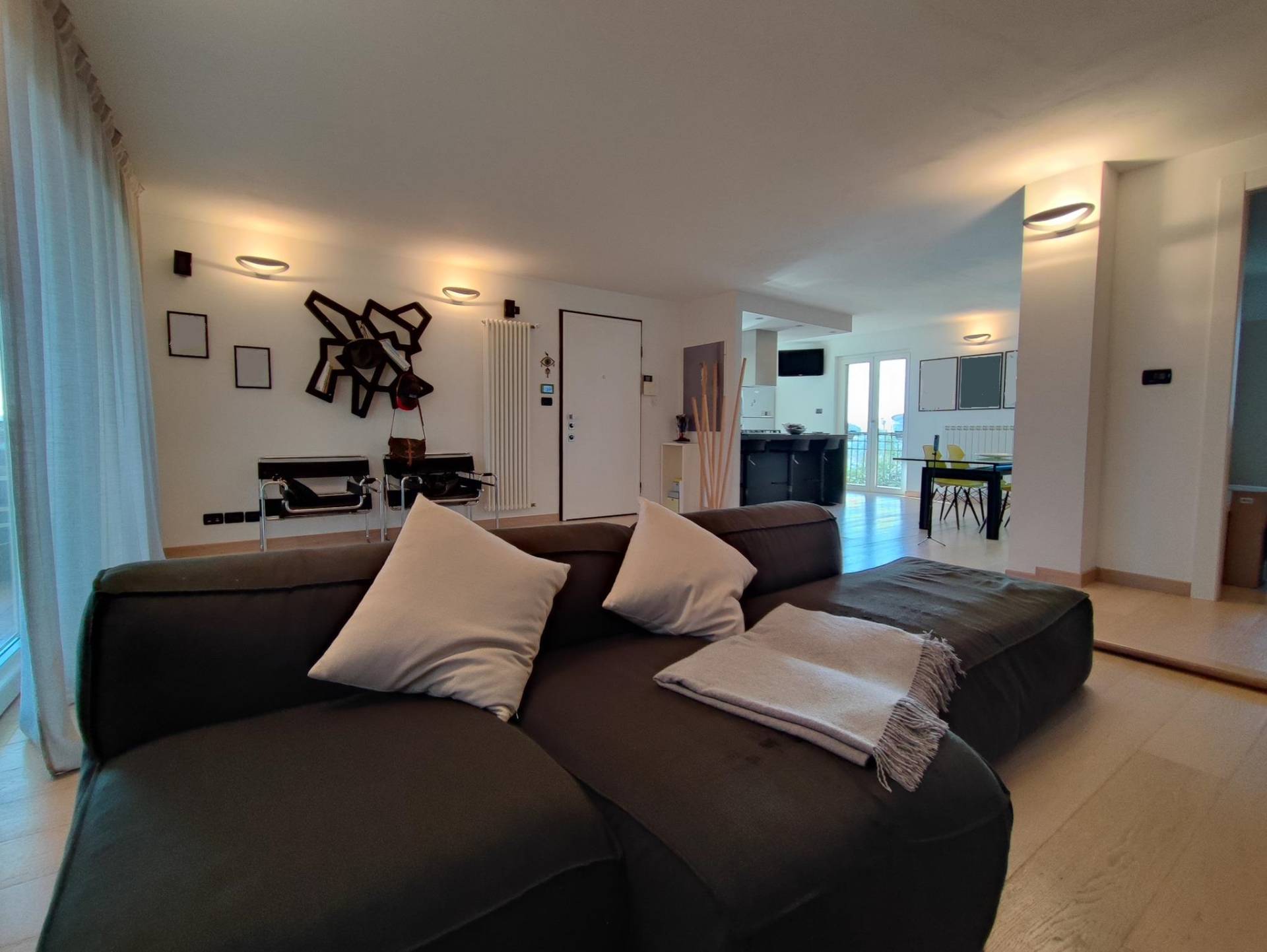 Villa, Casa singola in vendita a Montesilvano, Montesilvano colli