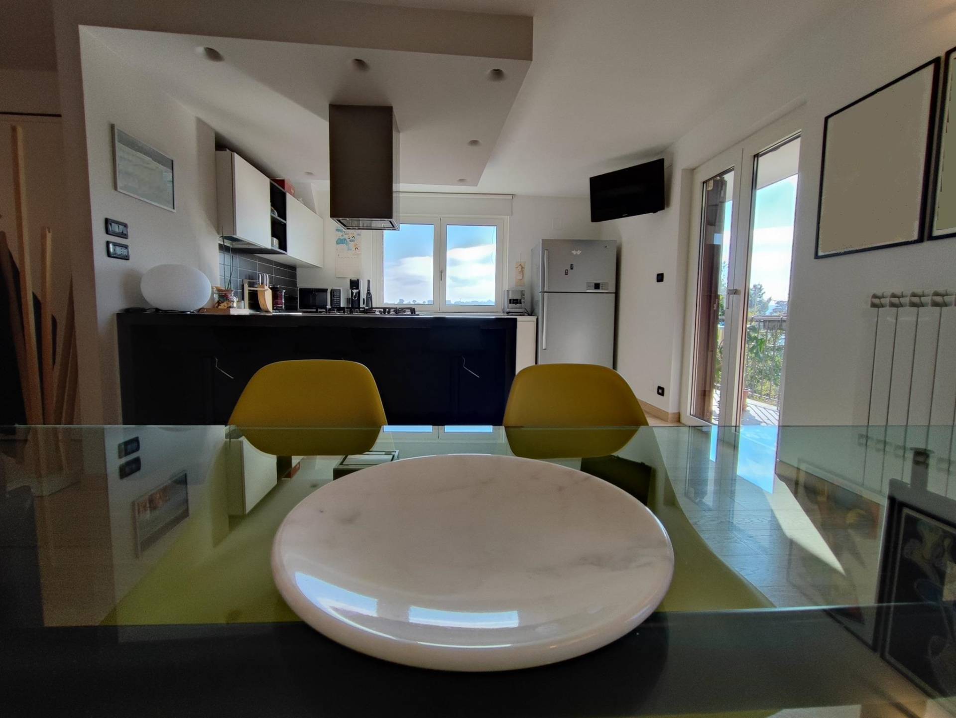 Villa, Casa singola in vendita a Montesilvano, Montesilvano colli