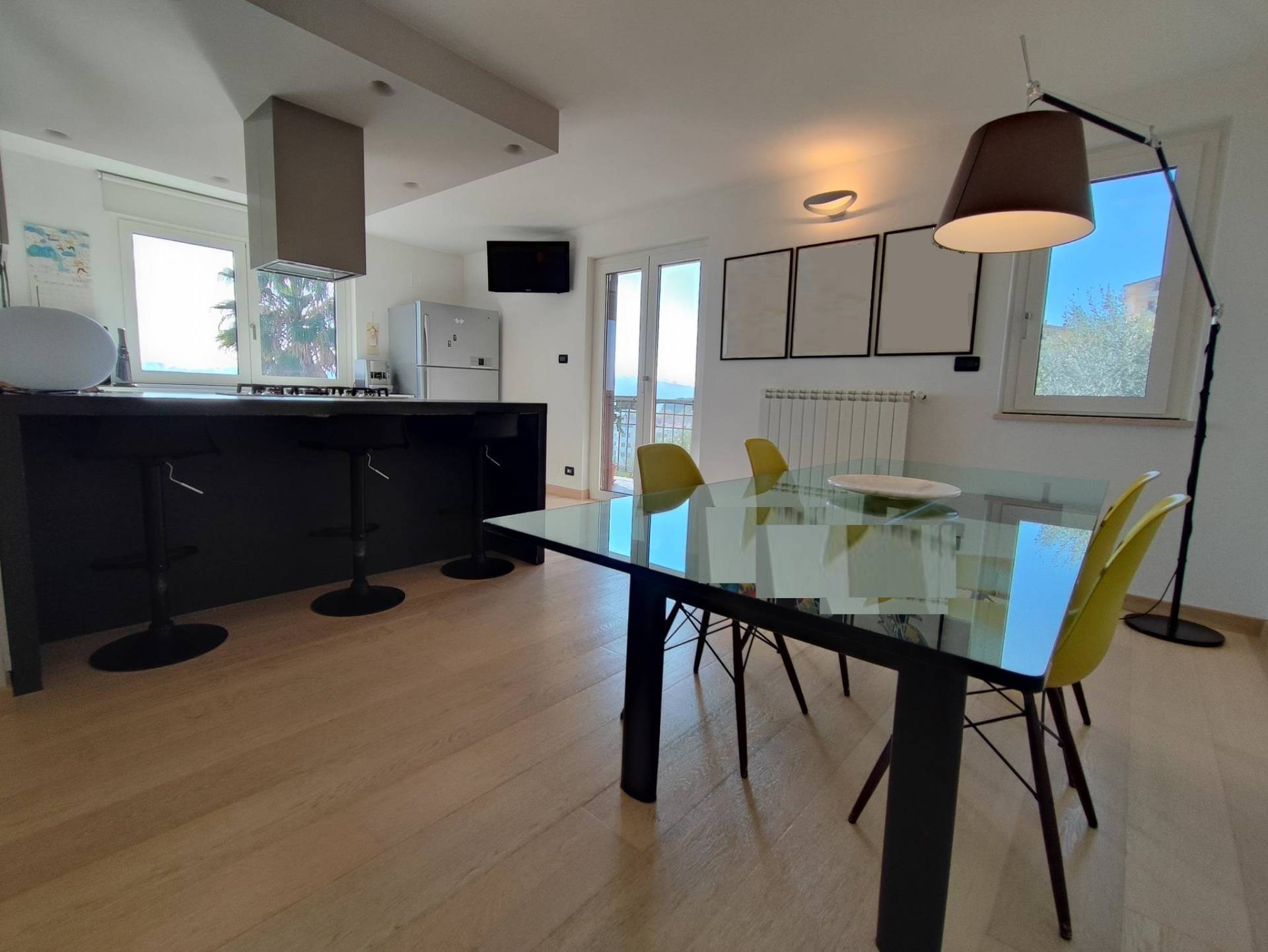 Villa, Casa singola in vendita a Montesilvano, Montesilvano colli