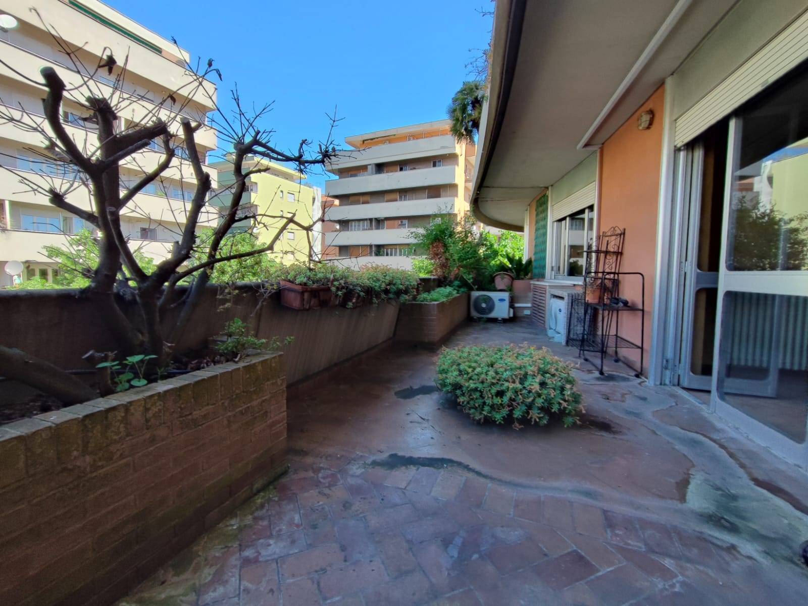 Appartamento in vendita a Pescara, Centro