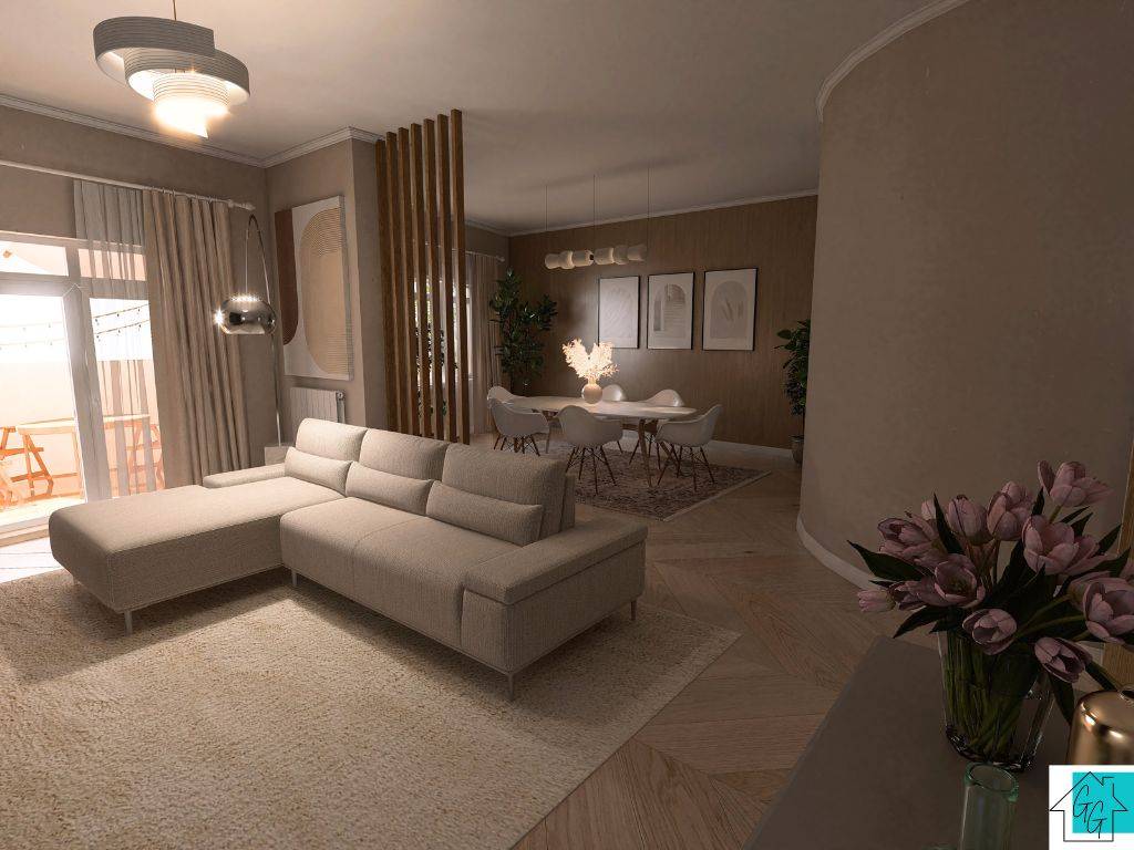 Appartamento in vendita a Pescara, Centro