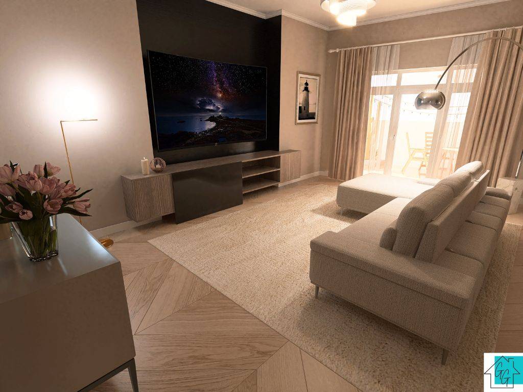 Appartamento in vendita a Pescara, Centro