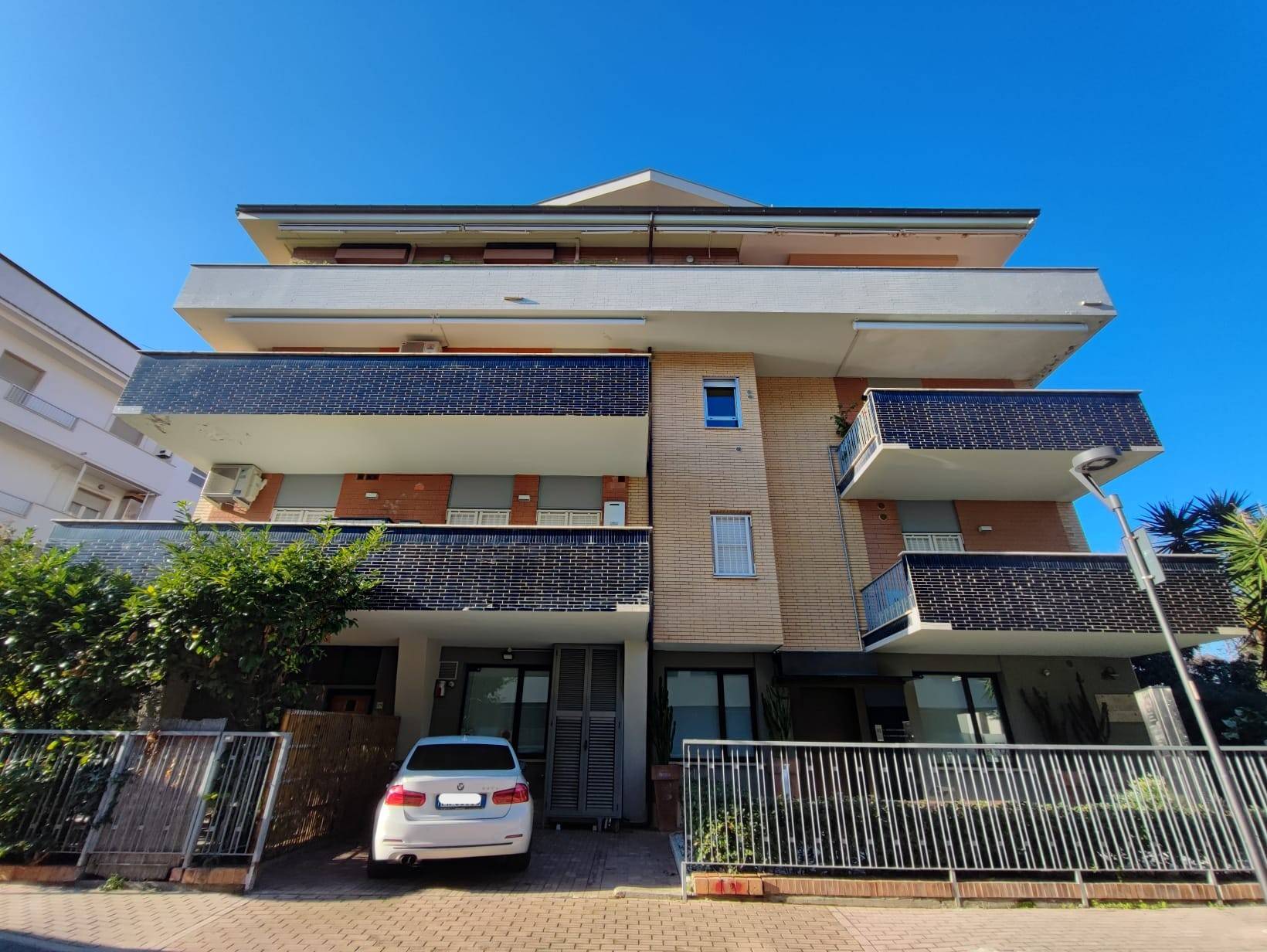 Appartamento in vendita a Pescara, Zona Nord