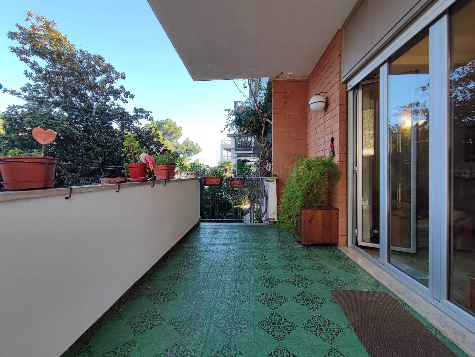 Appartamento in vendita a Pescara, Zona Nord