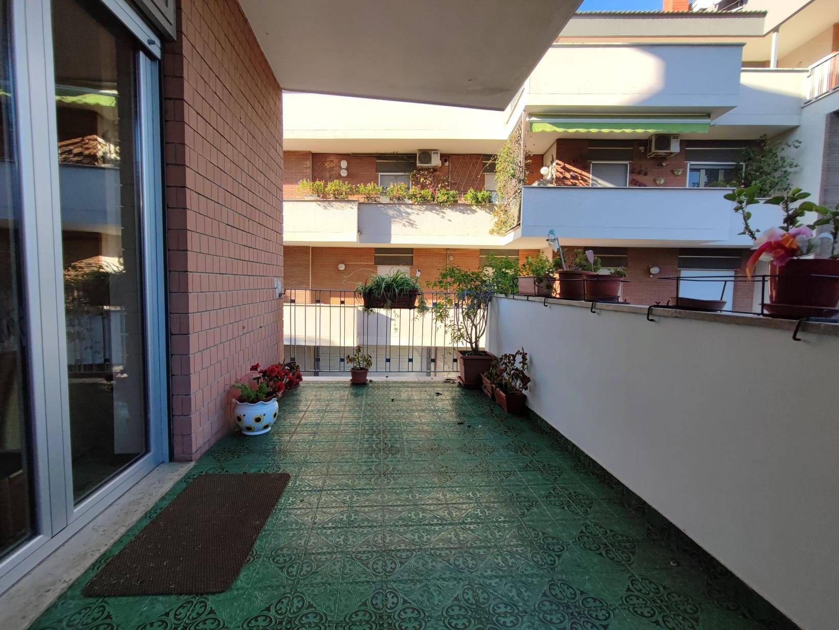 Appartamento in vendita a Pescara, Zona Nord