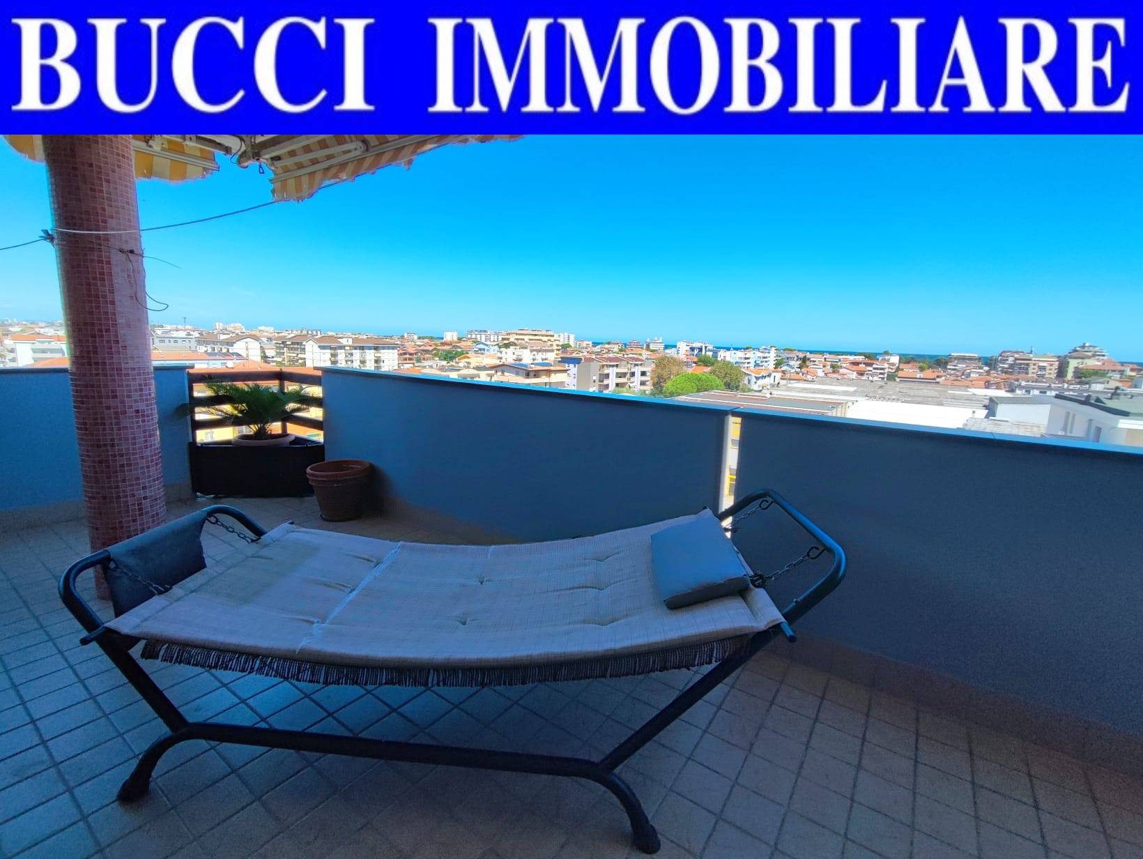 Appartamento in vendita a Montesilvano, Montesilvano spiaggia