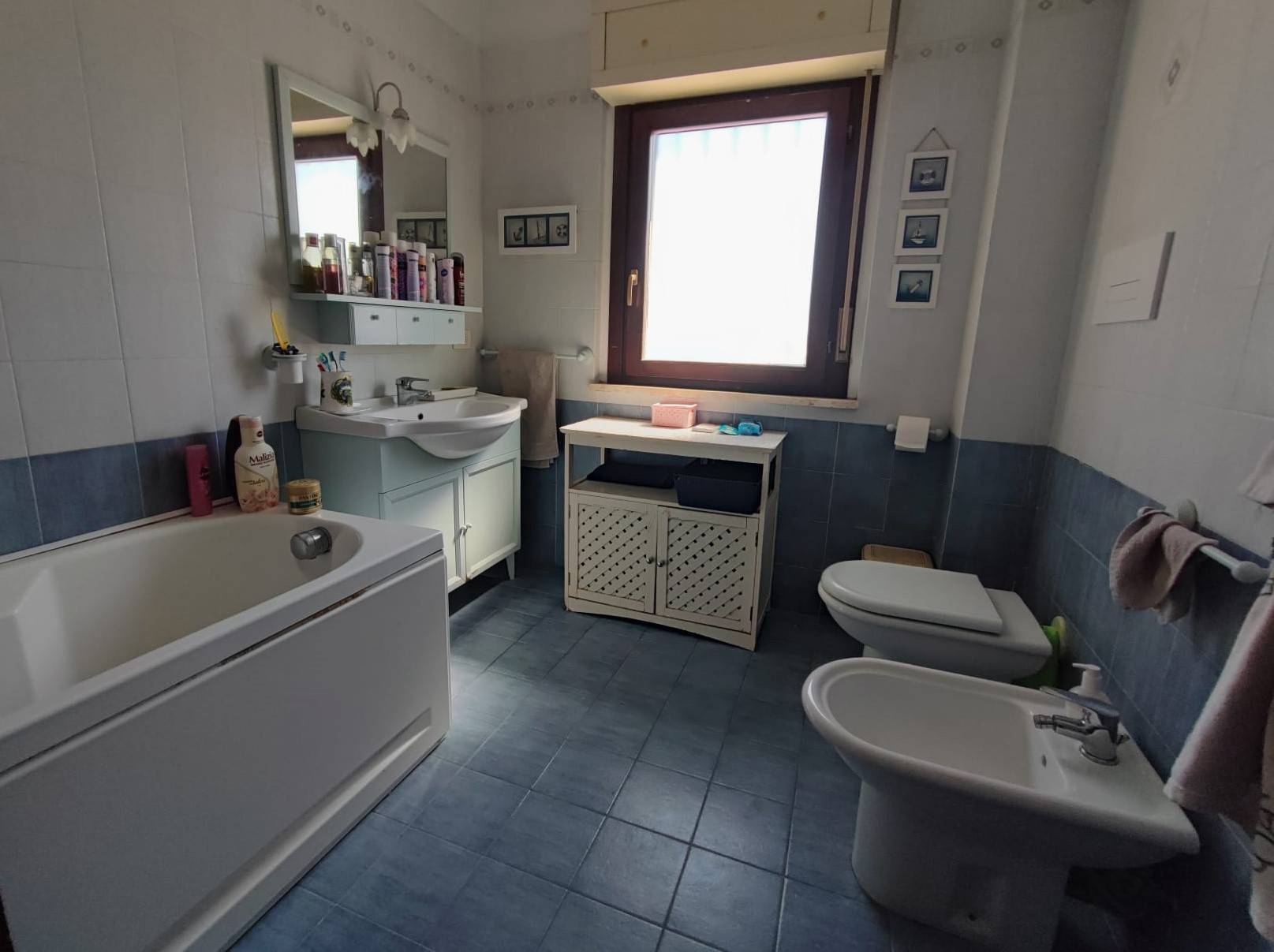 Appartamento in vendita a Montesilvano, Montesilvano spiaggia