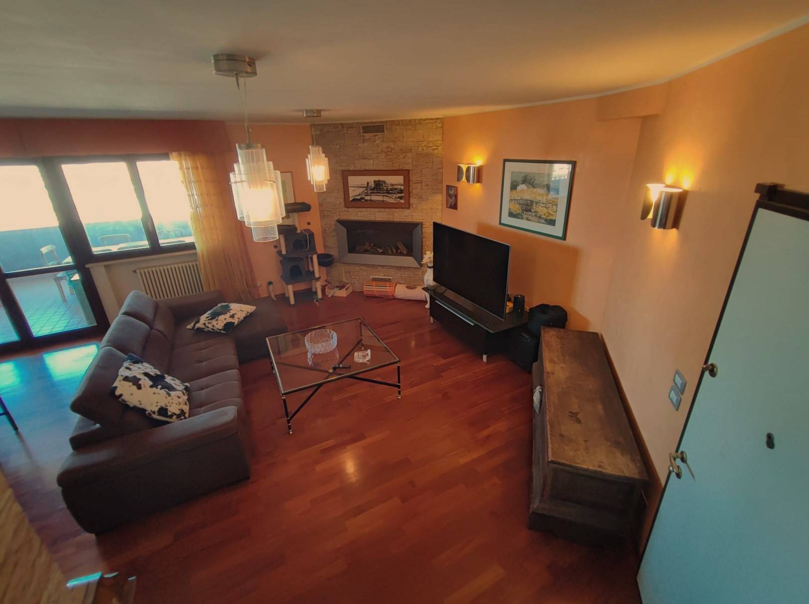 Appartamento in vendita a Montesilvano, Montesilvano spiaggia