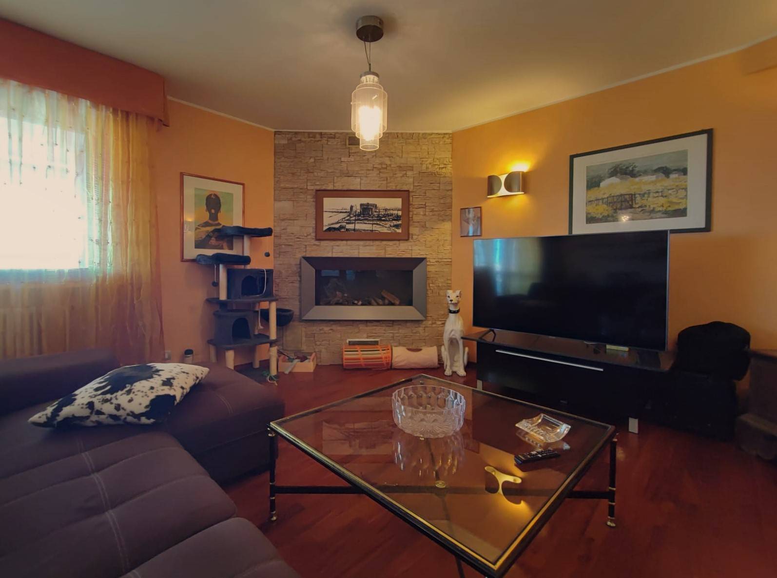 Appartamento in vendita a Montesilvano, Montesilvano spiaggia