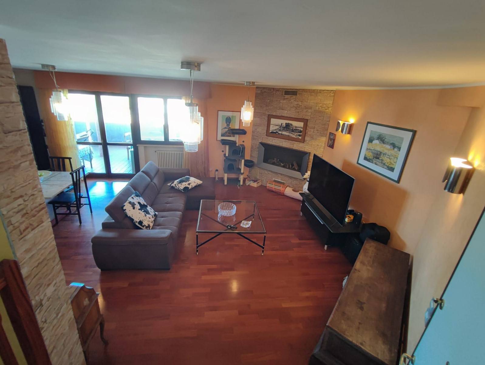 Appartamento in vendita a Montesilvano, Montesilvano spiaggia